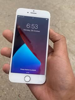 iPhone 7 pta 128gb