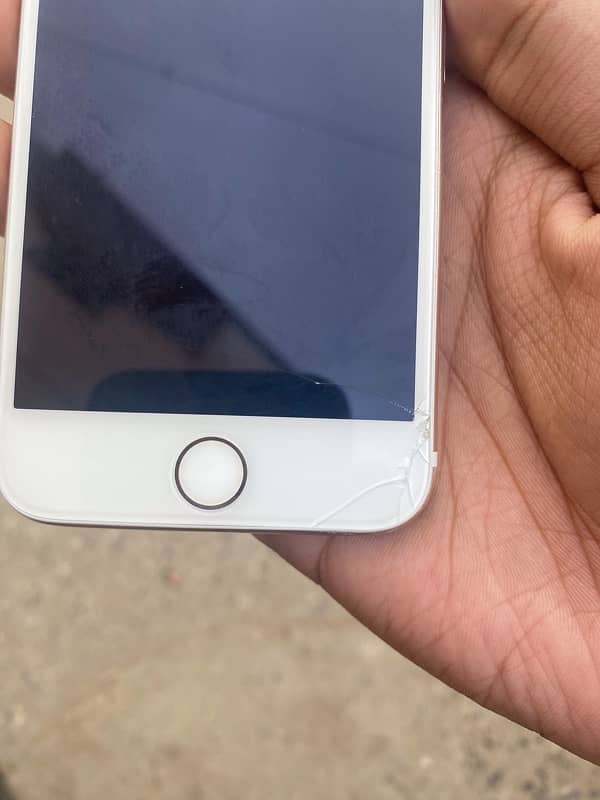 iPhone 7 pta 128gb 7