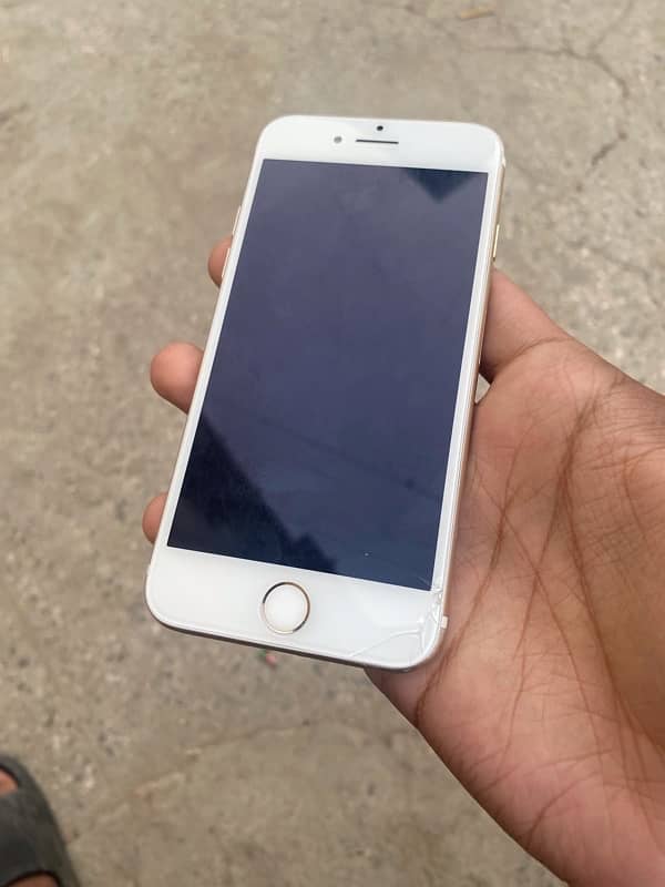 iPhone 7 pta 128gb 9