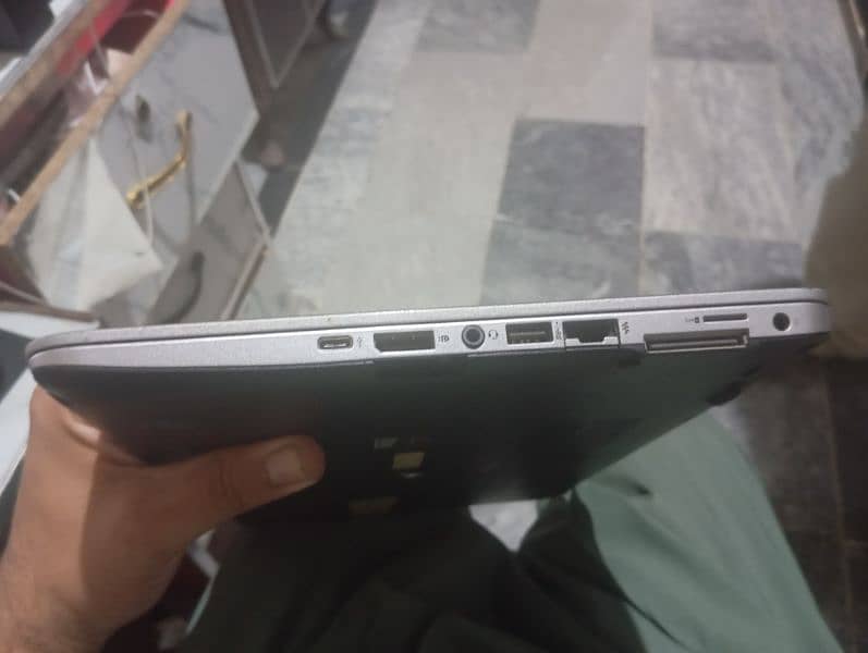 HP i5 7th generation slim urgent needs 1