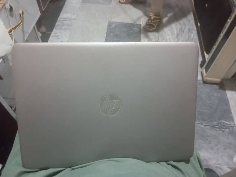 HP i5 7th generation slim urgent needs 3