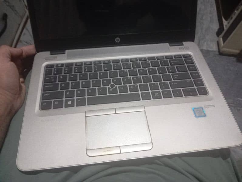 HP i5 7th generation slim urgent needs 5