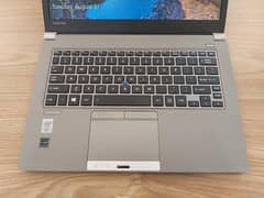 TOSHIBA PORTEGE Z30-A CORE I7/4 GEN