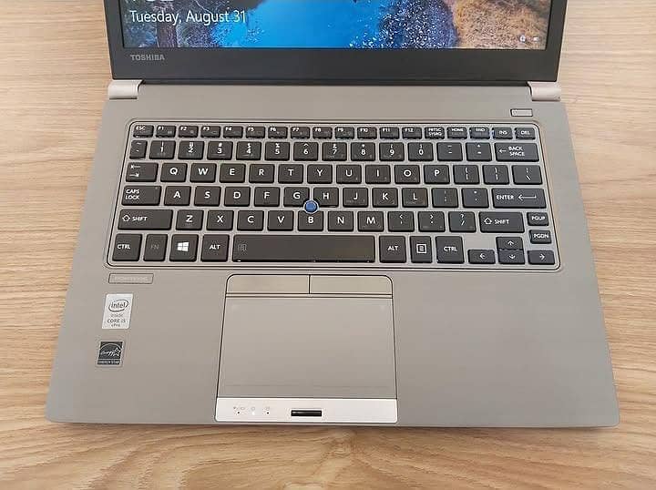 TOSHIBA PORTEGE Z30-A CORE I7/4 GEN 0