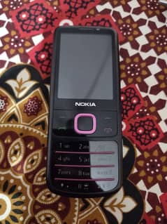 Nokia 6700 classic pta approved