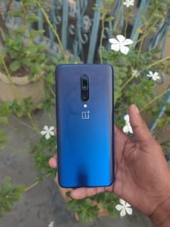 OnePlus 7 pro 8/256 Gb exchange posible