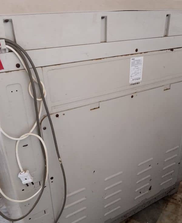 washing machine with drier 2