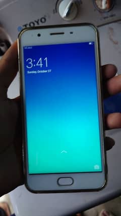 Oppo f1s 03265304075 WhatsApp message