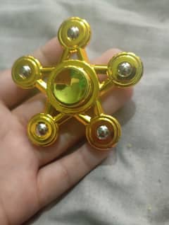 best golden fidget  spinner