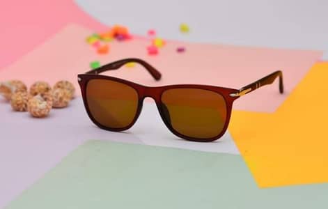 Imran Khan Style Sunglasses