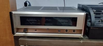 Accuphase P102 power amplifier 0