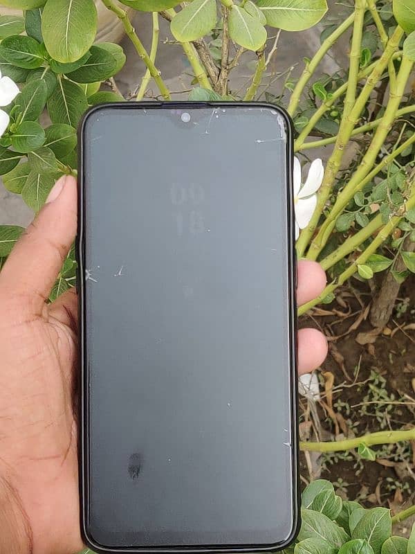 OnePlus 6t. exchange posible with iphone 7