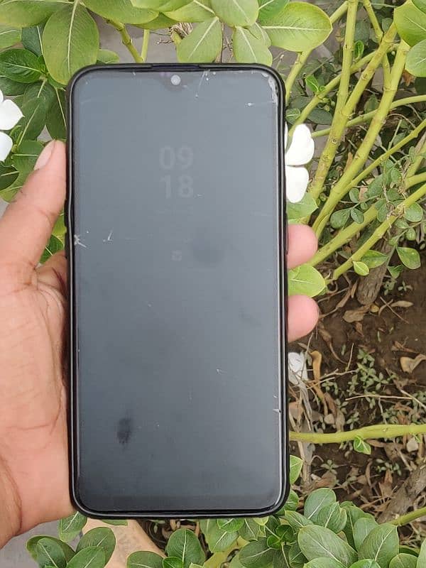 OnePlus 6t. exchange posible with iphone 8