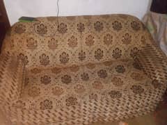 3 seater sofa