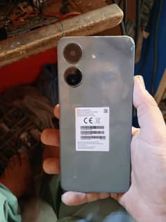 Redmi 13c urgent