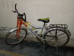 Bicycle for Sale