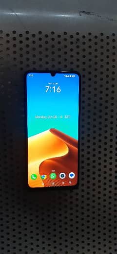 realme C51 4/128 with box 10/10