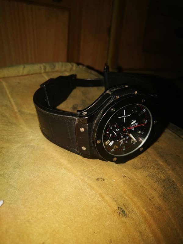 Hublot Tuiga 0