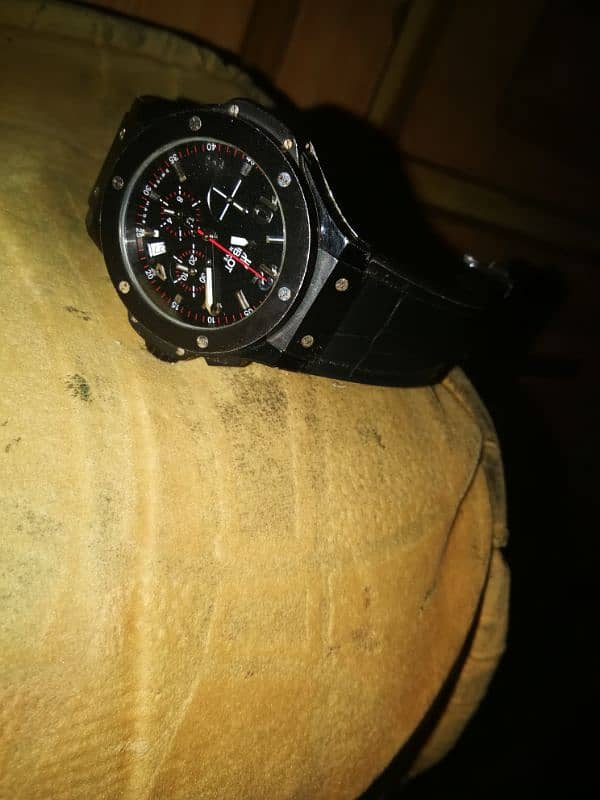 Hublot Tuiga 2