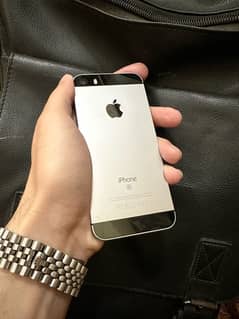 iphone 5se non pta 2017 version