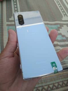 Sony Xperia 5