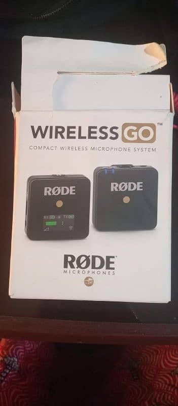 wireless go rode mic 1