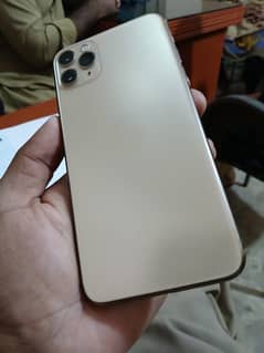 iPhone 11 Pro Max PTA approved 64 gb