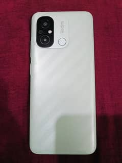 Redmi 12c