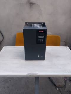 25KW 3 phase VFD Solar Pump Inverter