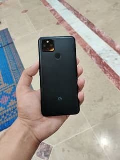 OnePlus Google pixel