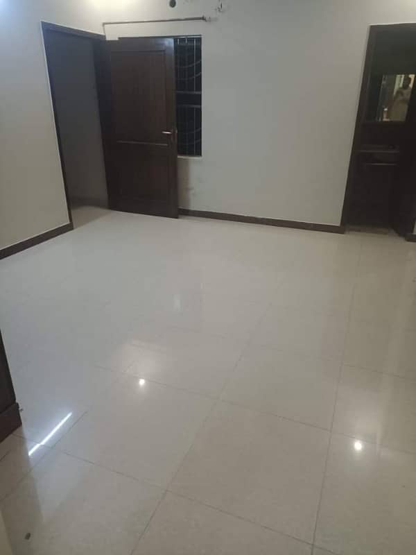 12 MARLA COMERCIAL Hall 2ND FLOOR FOR RENT IN JOHAR TOWN PHASE II LAHORE 5