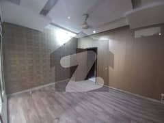 12 MARLA LOWER PORTION WITH SOLAR SYSTEM FOR RENT IN JOHAR TOWN LAHORE