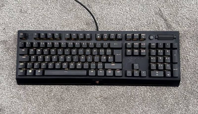 razar Logitech corsair  gaming keyboard available 0