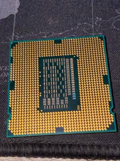 Core i5 2500k CPU only