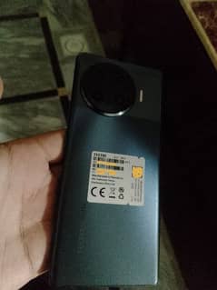 Tecno spark 20 pro+ full new zero condition in warranty