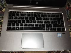 Elitebook folio 1040 G3 i5 6th generation