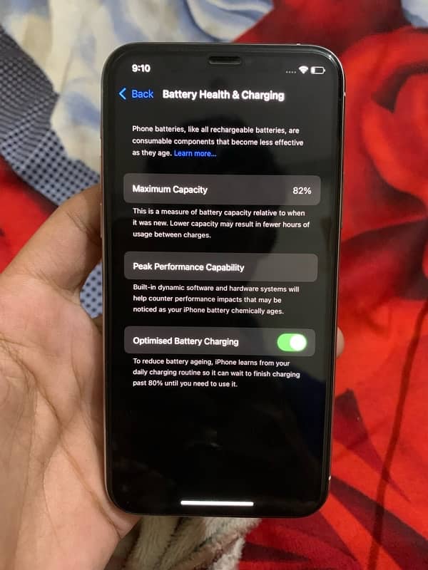 iphone 11pro 64gb factory unlock 6