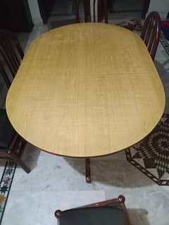 dinning table