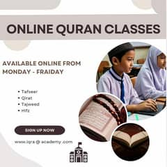 online quran academy