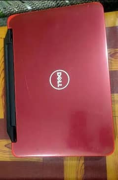 Dell inspiron n4050 laptop