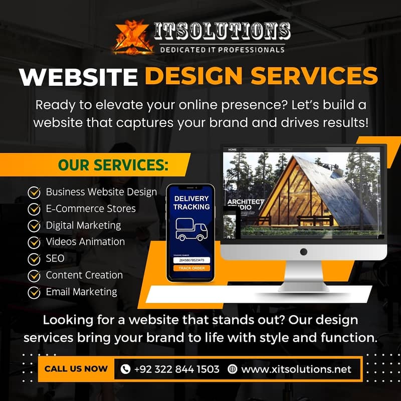 Web Design | Ecommerce Website | Ecommerce | Wordpress | Online shop 6