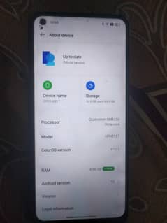 Oppo A53 new model Signal issue