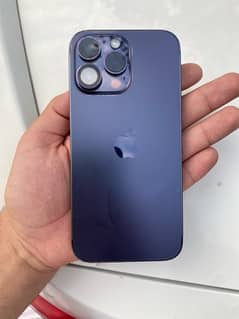 iPhone 14 Pro Max PTA Approved