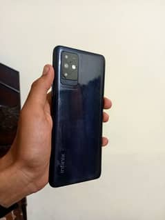 Infinix note 10 6/128 exchange possible