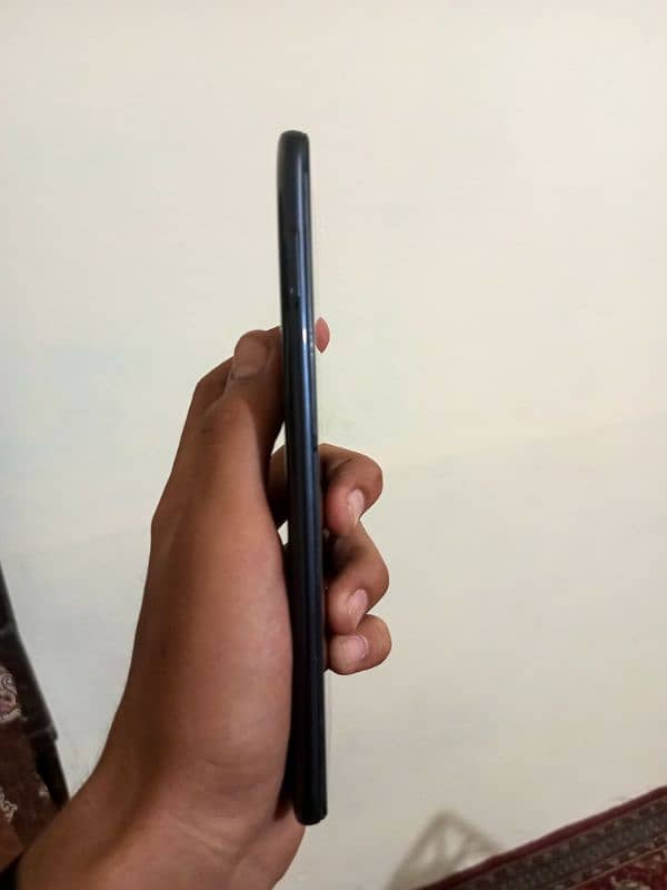 Infinix note 10 6/128 exchange possible 4