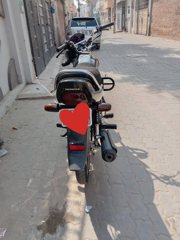 Honda pridor for sale Okara contact number 03136746964 1