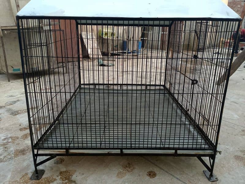 cage for sale 3