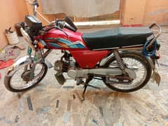 zxmco 70cc bike