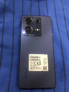 infinix