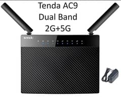 Tenda